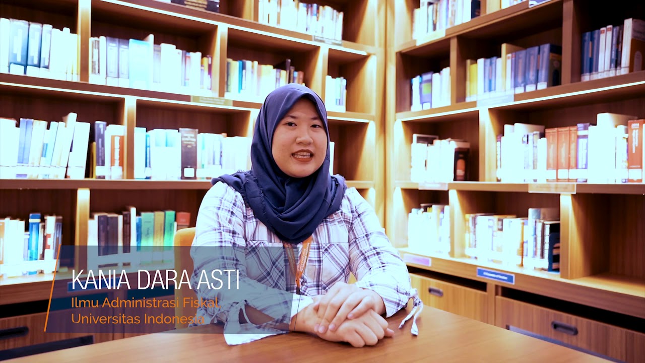 Thumbnail video testimoni Kania Dara Asti, null
