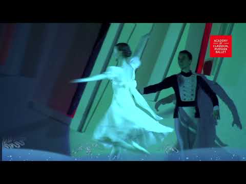 Ballet "The Nutcracker" - Academy of Classical Russian Ballet (Bergkerk Den Haag)