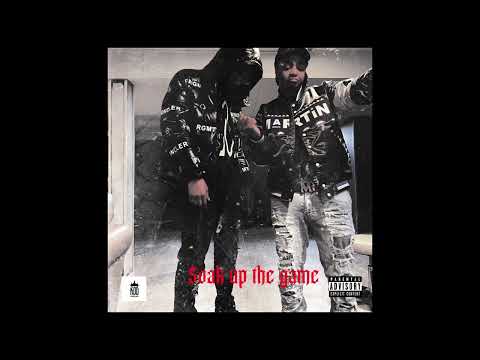 Shawn Don - Soak Up The Game #detroitrap #kodblakk #shawndon