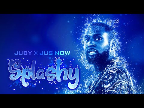 Juby & Jus Now - Splashy (Official Audio) | Trinidad