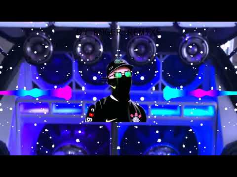DJ ROGER REMIX•MC GW FORROZINHO AGUNIADO-TOMA-LEITADA.