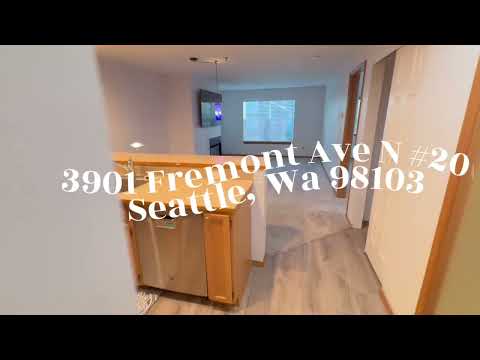 FREMONT 1 BED 1 BATH CONDO FOR RENT NOW!!!! property video