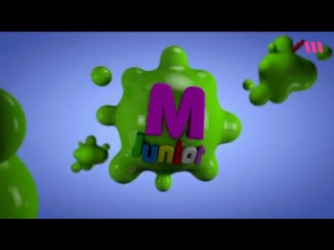 M Junior EP16