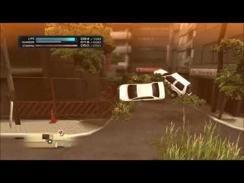 Let's Replay Tokyo Jungle Story - Act. 06