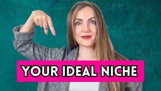 Uncover Your Perfect Blogging Niche FAST - Here's How! #business #onlinebusiness #blogging