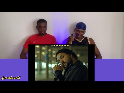 REACTION | Zulo, Flow Jones jr - Jol  @zuloverse @FLOWJONES_JR