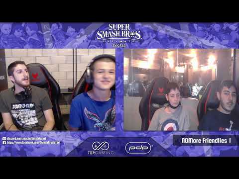 NF1: PsY vs Sun (Pool A Losers Quarter Finals)