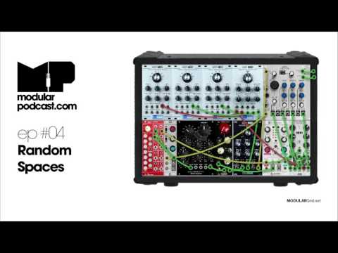 MP Patch Examples Ep #4 - Random Spaces