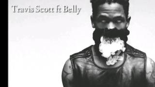 Belly ft. Travis Scott - White Girls