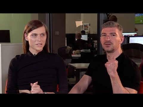 ALINA JUHART, TRANSRODNA ZVEZDA GRANDA OTKRIVA: Muško ime ne menjam zbog pokojne majke - MILIZAM