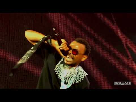 KING JOE - UMKHENKCE // Enstages Live Performance