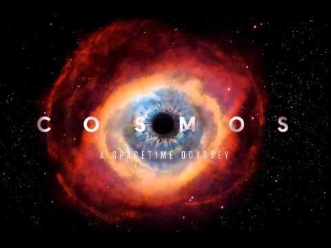 Cosmos: A Spacetime Odyssey | Piano Cover by Benjamin D. Voissem