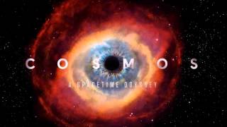 Cosmos: A Spacetime Odyssey | Piano Cover by Benjamin D. Voissem