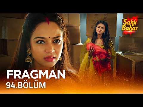 Saklı Bahar 94. Bölüm Fragmanı