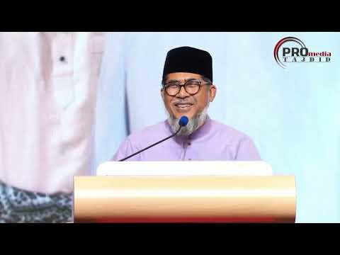 13-01-2026 Ucapan Dato Alwi Haji Ahmad