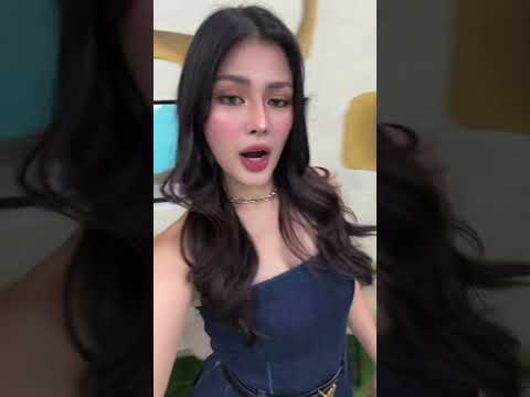 Az Martinez first Tiktok after PBB #azmartinez #charliefleming #kirabalinger