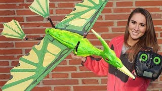 7 Cool Remote Controlled Toys