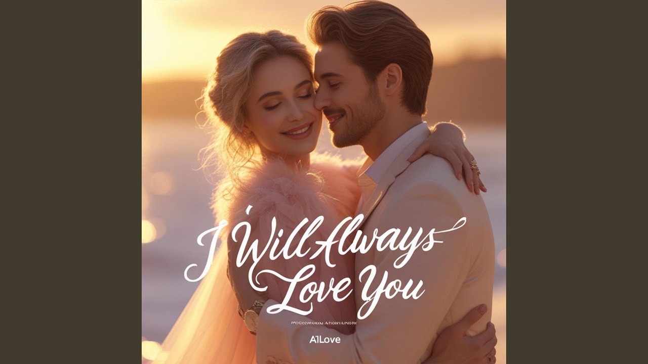 I Will Always Love You