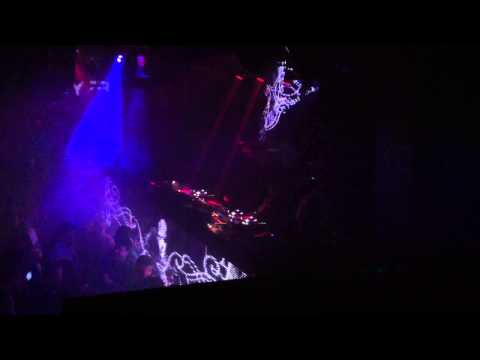 Adam Beyer @ Pacha NYC - Deetron feat. Hercules & Love Affair - Crave (Deetron Crave Dub) 1/19/13