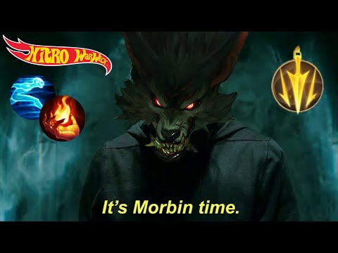 Invading Alone As Warwick Top Lvl 1