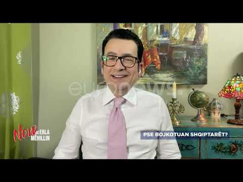 Çudit Kreshnik Spahiu: Berisha s'duhet të japë dorëheqjen por...