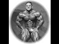 IFBB PRO Dobromir Delev posing routine Charlotte EUROPE pro 2016