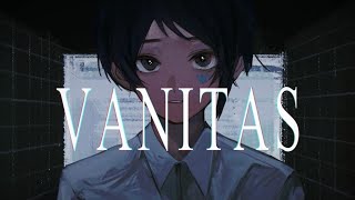 Cover art for VANITAS -ヴァニタス (Ama. ver.)