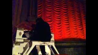 Daniel Knox - Ghostsong - CXCW 2012.MOV