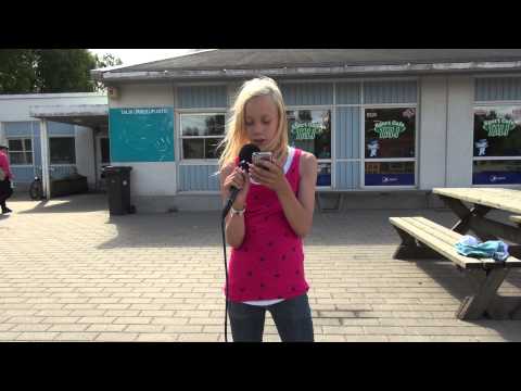 Räp-skaba Pipsa Ronkonen