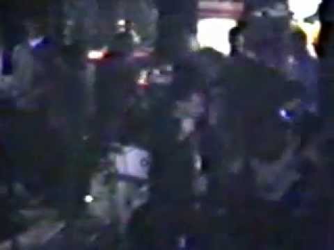 NewDAY - Stonehenge, Remorse Of Conscience (Live in Malacky, Slovakia, Club Erectus, March 1998).wmv