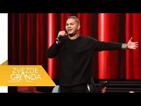 Martin Ajdarevic - Ljubav sam hteo - ZG Specijal 03 - (Tv Prva 03.10.2021.)