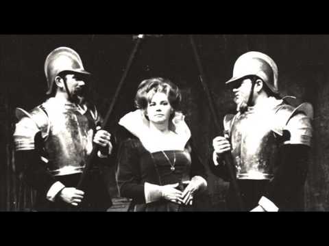 Cristina Deutekom - Son vergin vezzosa - Puritani - 1984