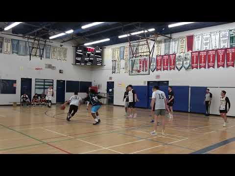 Lockdown vs Equazlier - sunday tier 8 playoffs - tcbl 2021 fall