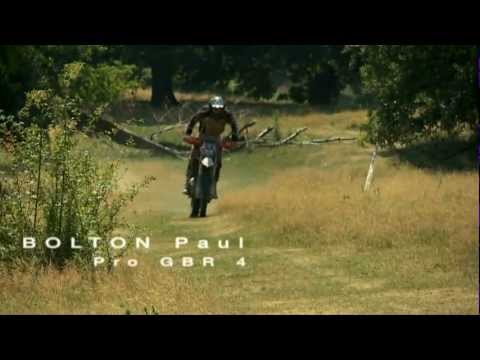 Red Bull Romaniacs 2011 : Pro class