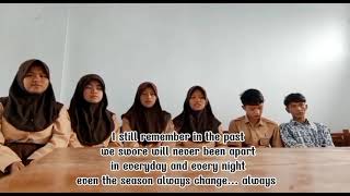 Download lagu ULAH CEURIK versi bilingual,untuk penugasan akhir (BTIK, B.Inggris,B.Sunda,Seni budaya) mp3
