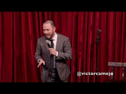 VICTOR CAMEJO - Viajando na viagem