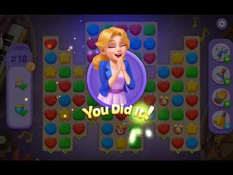 Matchington Mansion #783