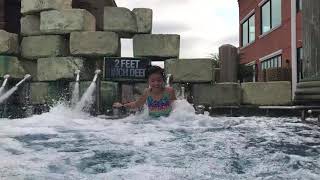 Spa Castle Queens