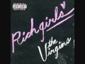 Rich Girls • The Virgins [The Twelves Remix] 