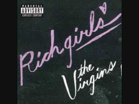 Rich Girls • The Virgins [The Twelves Remix]