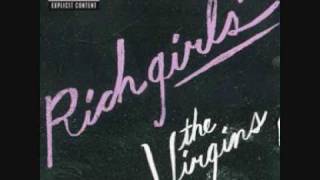 The Virgins - Rich Girls (The Twelves Remix) video