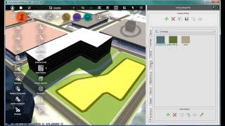 Autodesk InfraWorks 360 for Architects and Planners