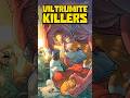 Every Weapon That Can KILL A Viltrumite Invincible Season 4 Invincible Comics Shorts