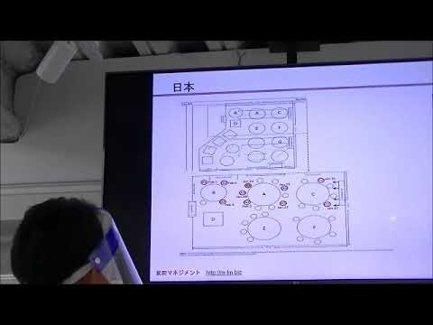 メディア社会学科 2020. 6未来トレンド講座（第136回前田世界経済時事教室）②