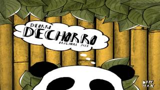 Deorro - Dechorro (Chardy Remix)