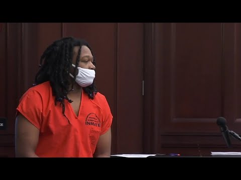 Jacksonville rapper Ksoo pleads not guilty to 2 separate 1st-degree murder charges