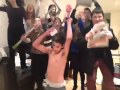 Harlem Shake Sinai Year 9