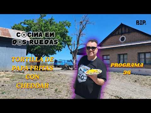Cocina en dos ruedas - BEAZLEY