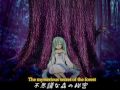 【KAITO・Hatsune Miku】The Purple Forest ~English Subbed ...