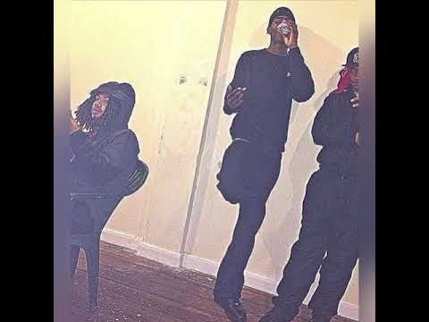 #CMG Roughras/Lil Danny x Quarnz? x ? x ? - From the Hill to the West [Audio]